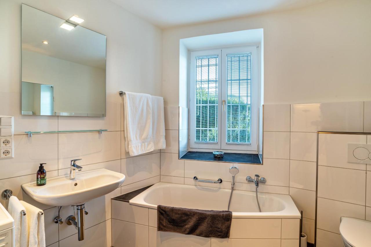 Merkurblick Baden-Baden Esterno foto
